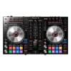 Контроллер и интерфейс PIONEER DDJ-SR2